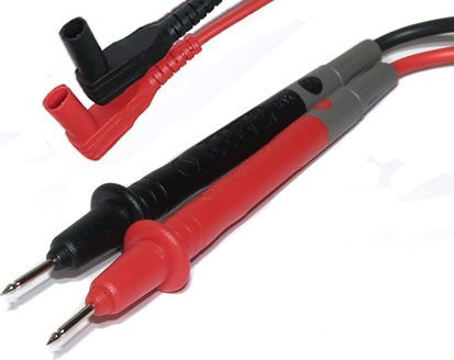 Mastech Measuring Tools Accessory CATIII 132mm