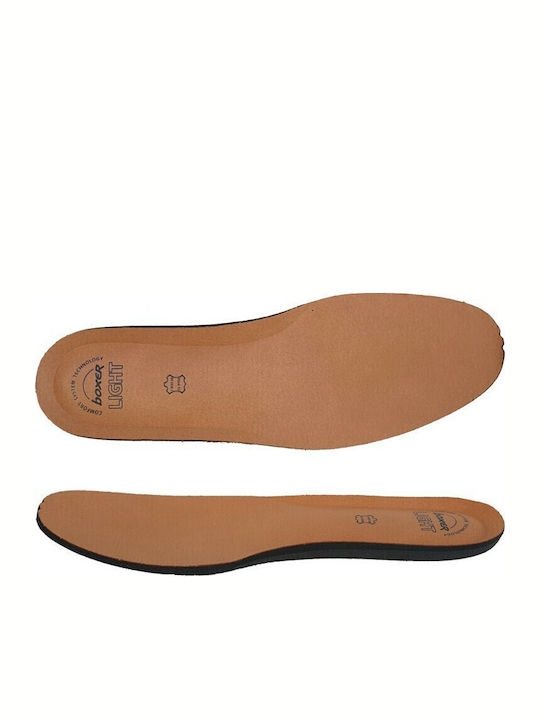 Piele Negru Bocanci Anatomic