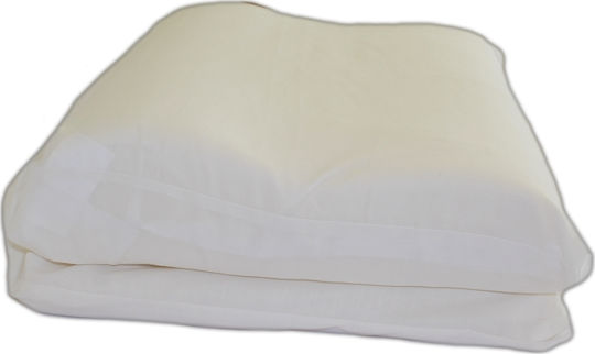 Idilka Latex Anatomic Schlafkissen 45x65cm