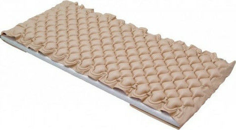 Alfa Care Ac100 Cellular Anti-Decubitus Air Mattress with Pump AC-100