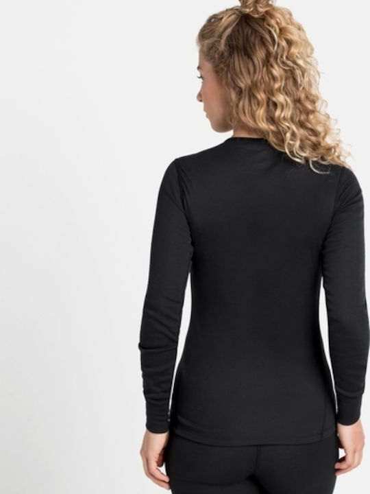 Odlo Warm Active Ισοθερμική Μπλούζα