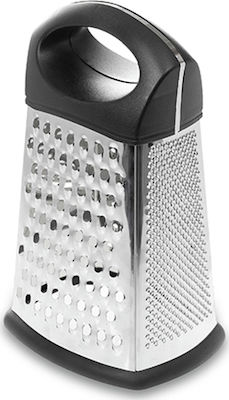 Nava Inox Cheese Grater Misty 23x11.6x23cm