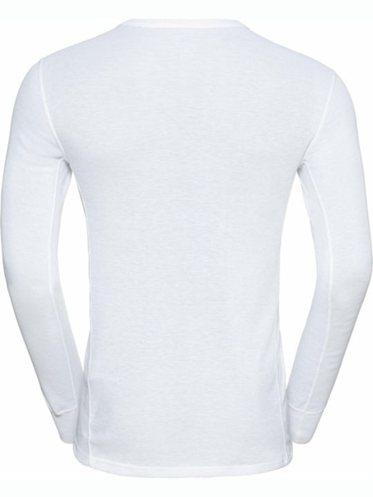 Odlo Active Warm Eco Ισοθερμική Μπλούζα Odlo Active Warm Eco Ισοθερμική Μπλούζα