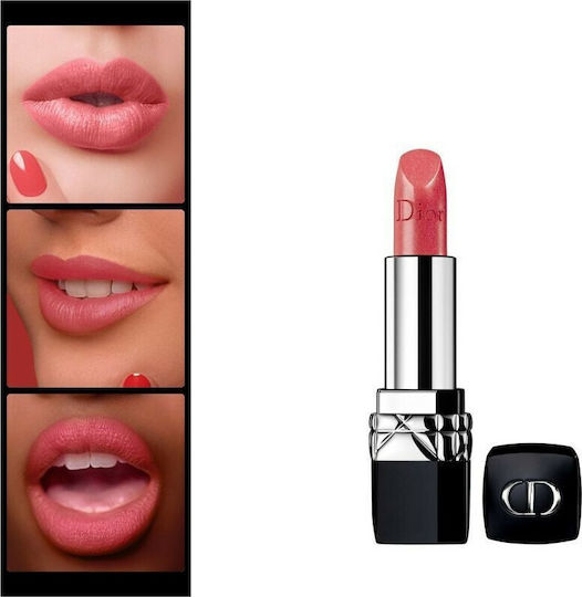 Dior Rouge Classic Lipstick Sheer 365 New World 3.2gr