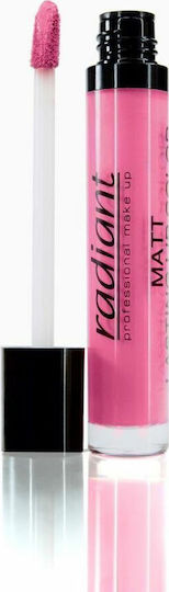 Radiant Matt Lasting Lip Color SPF15 39 6.5ml