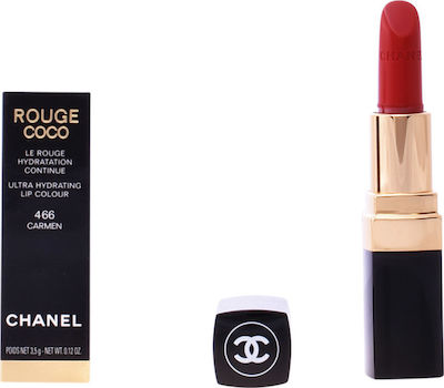 Chanel Rouge Coco Ultra Hydrating Lip Colour Lippenstift Reines