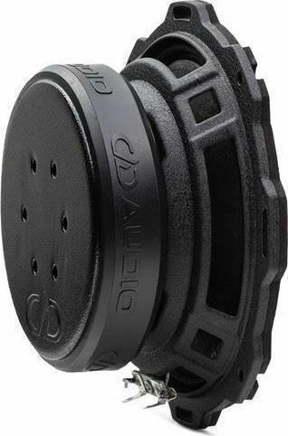 Digital Designs VO-M6.5a Ηχείο Αυτοκινήτου 5.25" με 60W RMS (Midrange)