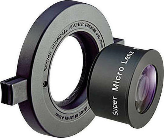 Raynox MSN-505 for 37mm Lens