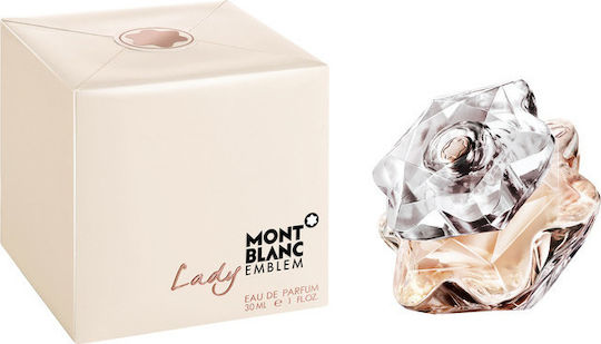 MontBlanc Lady Emblem Eau de Parfum 30ml