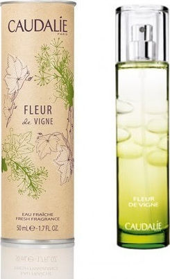 Caudalie Fleur de Vigne Eau Fraiche 30ml