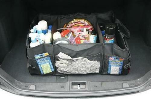 Lampa Car Trunk Space Organizer 70x45cm