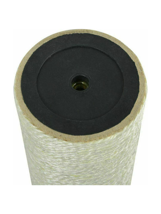 vidaXL Cat Scratching Post Pole in Bej Color 170569