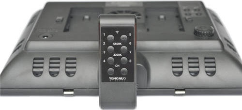 Yongnuo YN900 LED-Licht 3200-5600K
