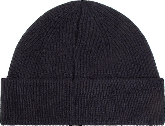 Bower Ανδρικός Beanie Σκούφος σε Μαύρο χρώμα