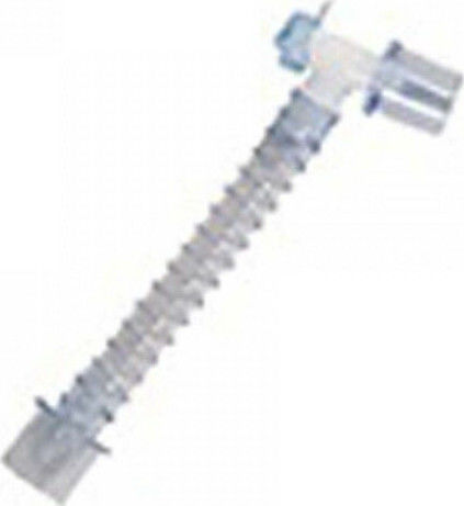 Mobiak Ventilogic L/S Angled Binder 0809009 1pc