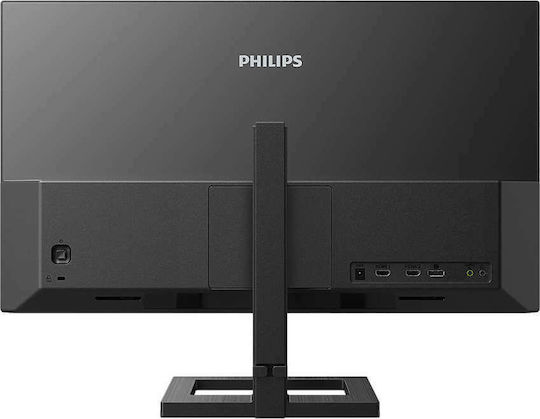 Philips E line 275E2FAE IPS Gaming Monitor 27" QHD 2560x1440 with Response Time 4ms GTG