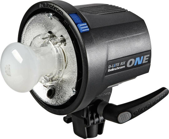 Elinchrom D-Lite RX ONE Studio Flash pentru Studio