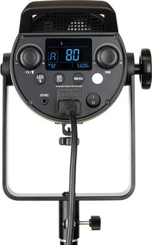 Godox FV150 Studio Flash για Studio