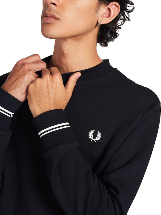 Fred Perry Black