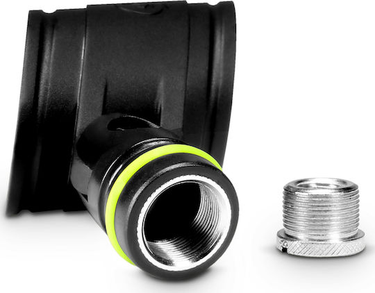 Gravity MS CLMP 34 Microphone socket Microphone