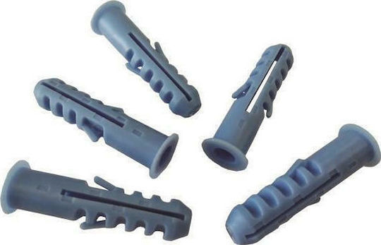Eurolamp Dibluri Oupsi Plastic 7x48.3mm 5buc