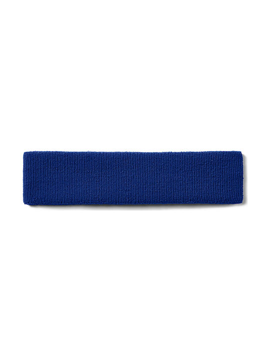 Under Armour Performance Athletic Headband Blue