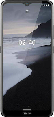 Nokia 2.4 Dual SIM (3GB/64GB) Charcoal