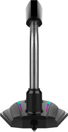 Havit GK56 Gaming Microphone Mikrofon USB Gooseneck
