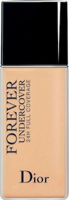 Dior Forever Undercover 24Η Full Coverage Liquid Make Up 031 Sable 40ml