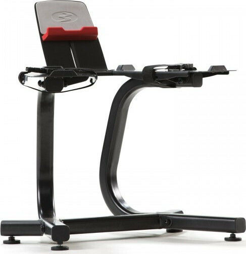 Bowflex Весова стойка за Дъмбели Стойка за настройваеми гири