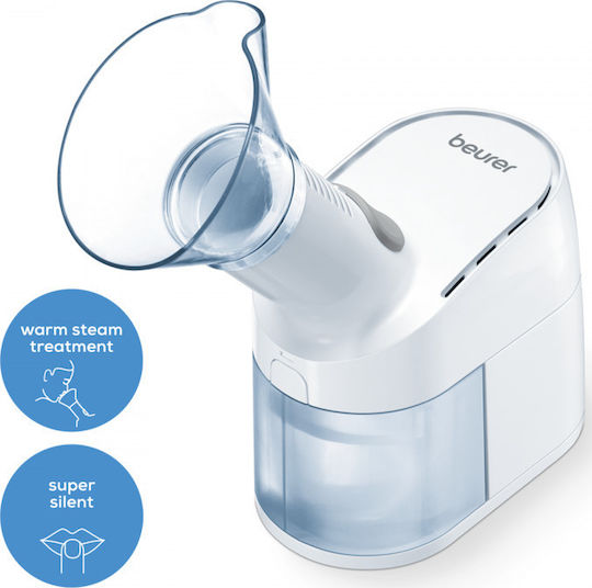 Beurer Nebulizer 60132