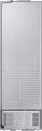Samsung Fridge-Freezer 344lt NoFrost H185.3xW59.5xD65.8cm Inox RB34T671DSA/EF