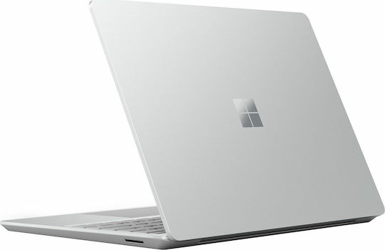 Microsoft Surface Laptop Go 12.4" Touchscreen (i5-1035G1/8GB/128GB SSD/W10 Home) (US Keyboard)