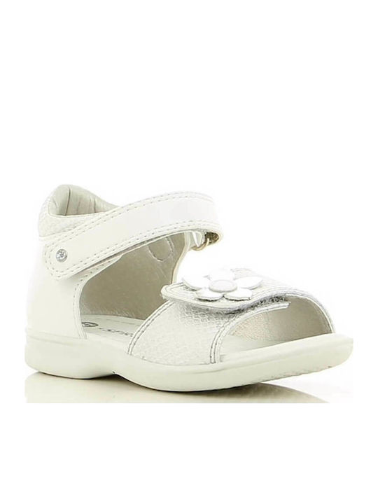 Sprox Kids' Sandals White