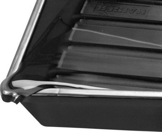 Kaiser Developing Tray Black 30x40 Darkroom Equipment 4172