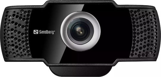 Sandberg Opti Saver Camera Web 333-97