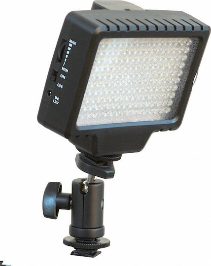 Reflecta RPL 170 LED-Panel 3200 - 5800K mit Lichtstrom 1200lmlm