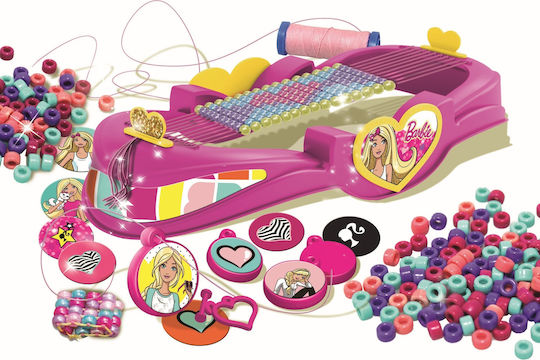 Real Fun Toys Bijuterii Barbie Bijoux Designer