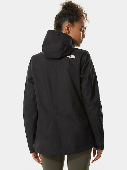 The North Face
