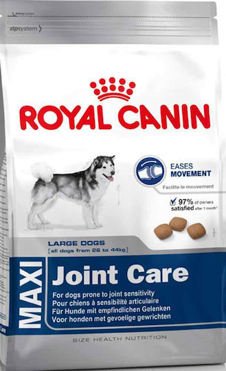 Royal Canin Joint Care Maxi 3kg Dry Food for Adult Large Breed Dogs with Corn and Rice