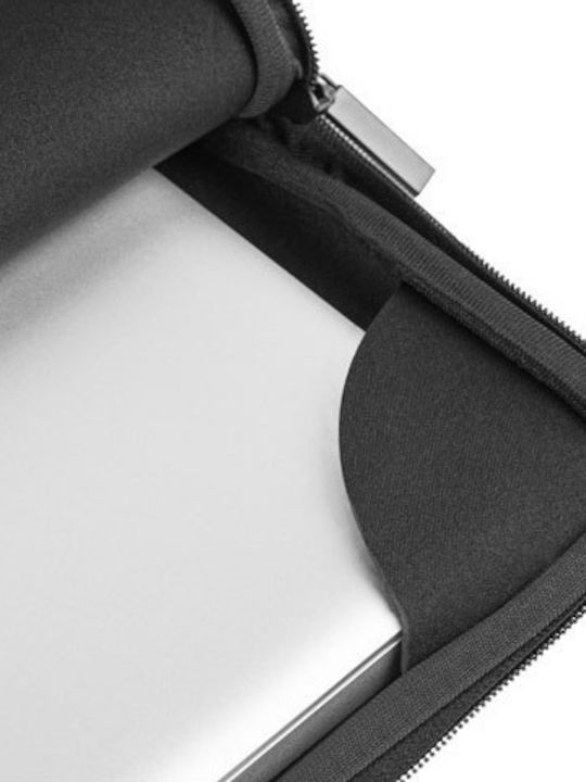Natec Coral Θήκη για Laptop 15.6" σε Μαύρο χρώμα