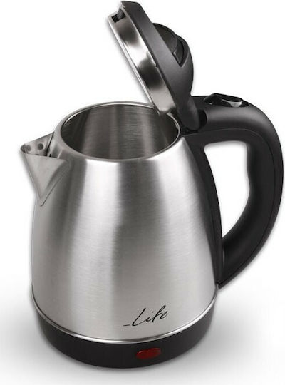 Life HTK-001 Hotel Tray with Kettle 1.2lt