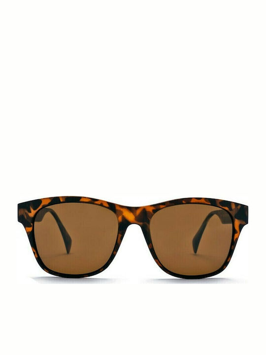 Mohiti In Motion TR117 Sunglasses Brown with Acetate Frame & Brown Lens Mohiti In Motion TR117 Sunglasses Brown with Acetate Frame & Brown Lens