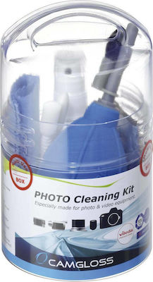 Camgloss Foto Kit Cleaning Accessory C8021168