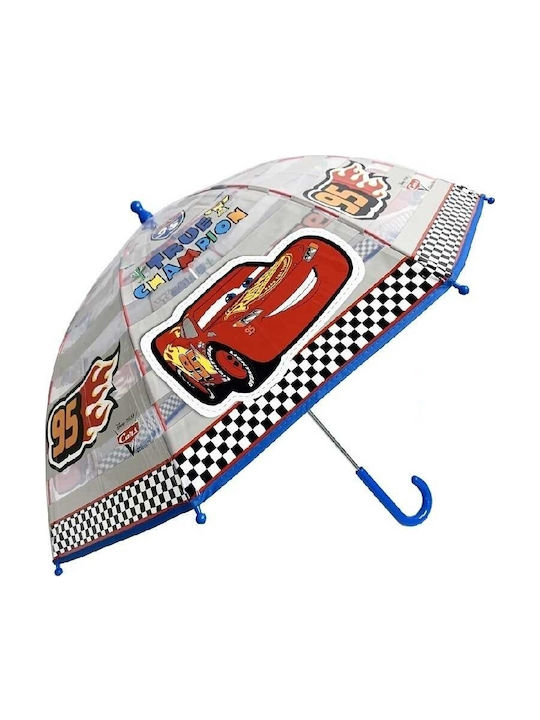 Chanos Cars Извита Дръжка Прозрачен 45см Chanos Cars Извита Дръжка Прозрачен 45см