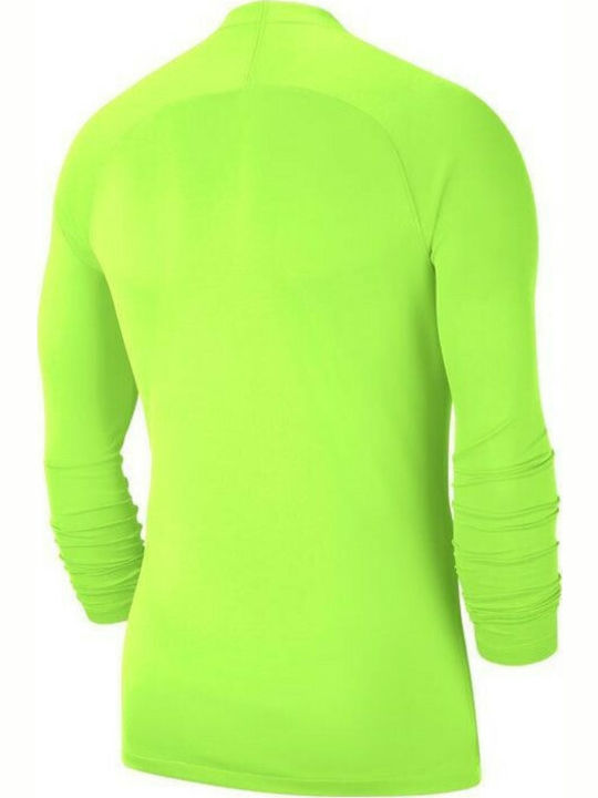 Park First Layer Dri-Fit Зелен