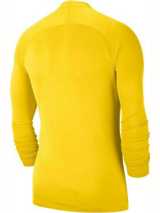 Park First Layer Dri-Fit Жълт