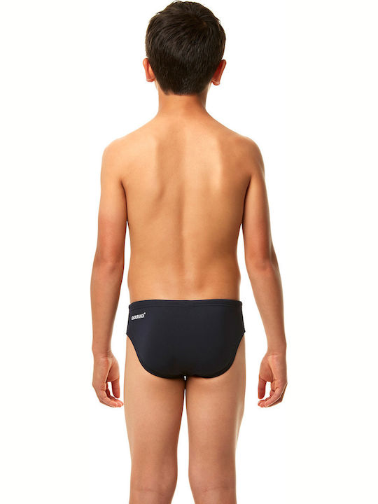 Speedo Costum de baie pentru copii Slipi Albastru marin