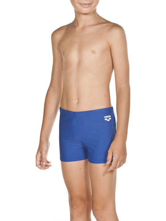 Arena Kinder Badeanzug Badeshorts Blau