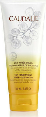 Caudalie Tan Prolonging After Sun Lotion για το Σώμα 100ml